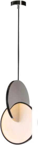 Подвесная люстра LOFT IT ECLIPSE 9970P