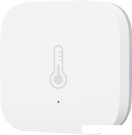 Экосистемы умного дома, датчики, центры управления Aqara Temperature and Humidity Sensor WSDCGQ11LM (международная версия)