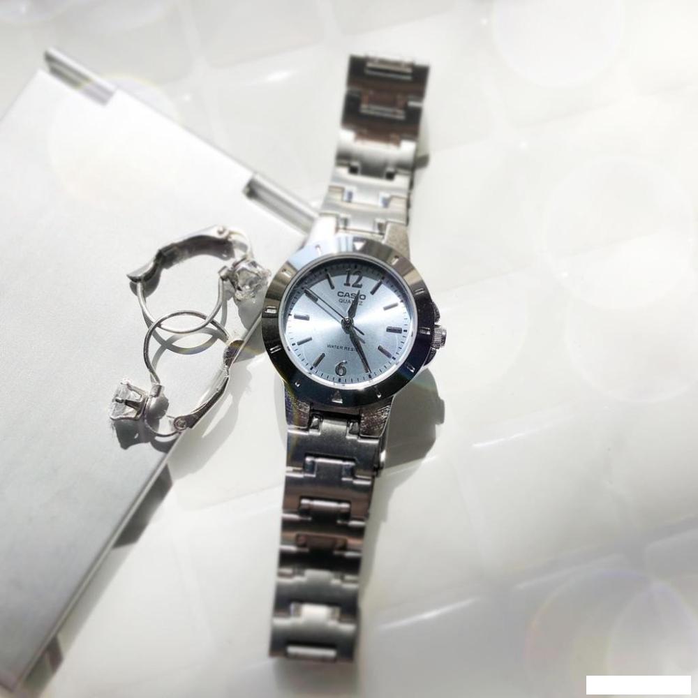 Наручные часы Casio LTP-1177A-2A