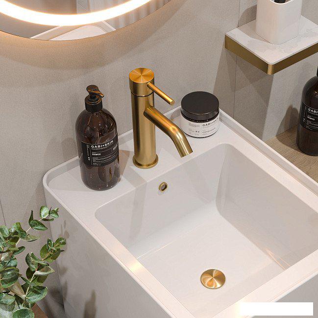 Смеситель Maxonor Pure Life PL1087-6