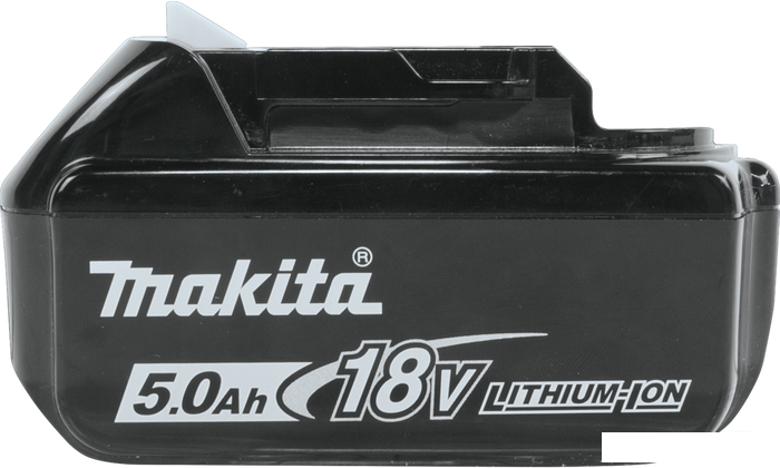 Аккумулятор Makita BL1850B (18В/5 Ah)
