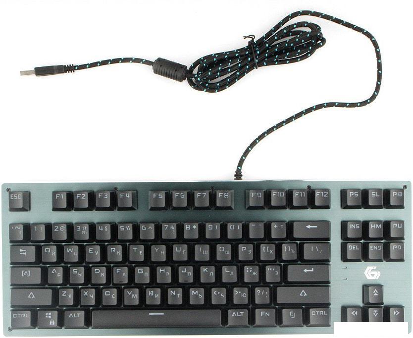Клавиатура Gembird KB-G540L