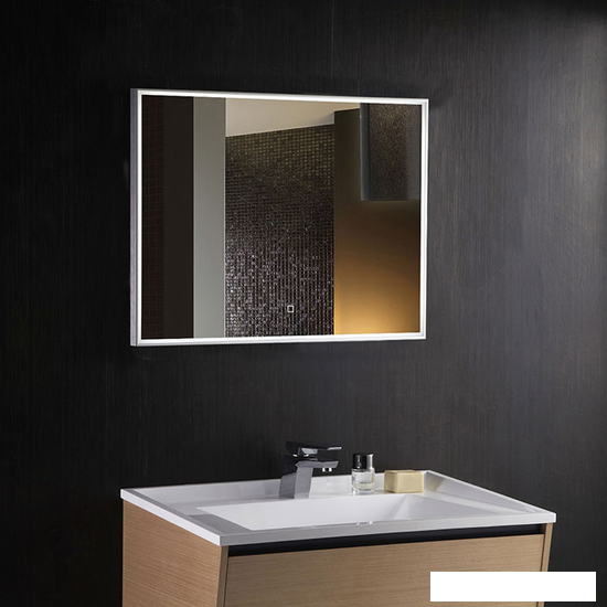 Toppus Зеркало Velour 80x60