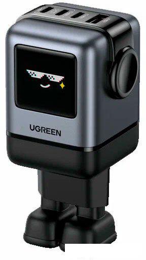 Сетевое зарядное Ugreen X688 45515B