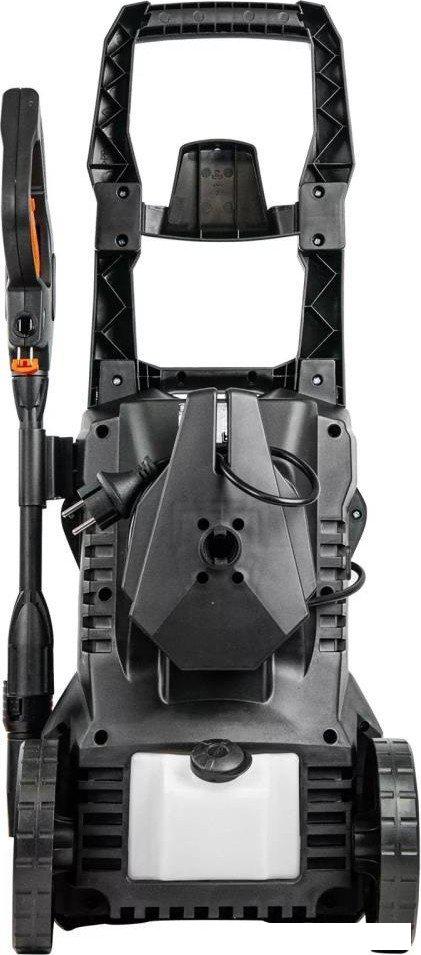 Мойки высокого давления Skiper PM-165A