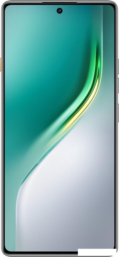 Телефон Tecno Camon 40 12GB/256GB (морской зеленый)