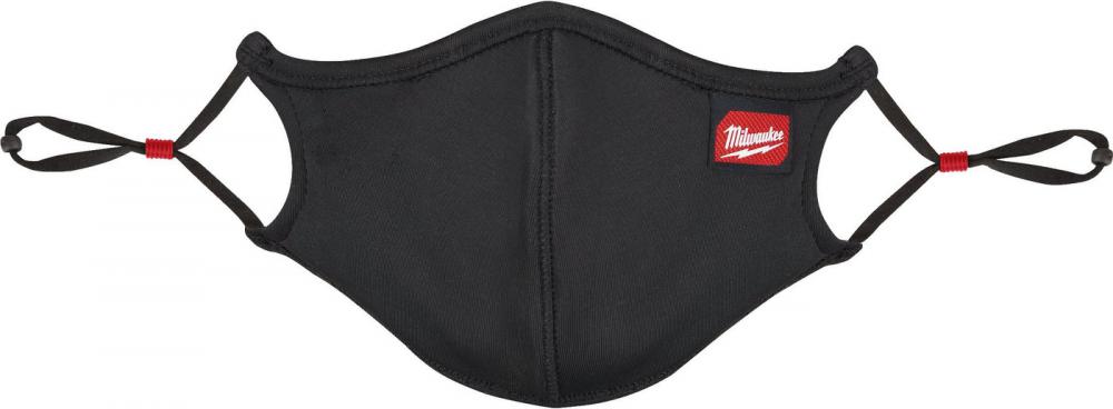 Респиратор-маска Milwaukee S/M 4932478865 (3 шт)