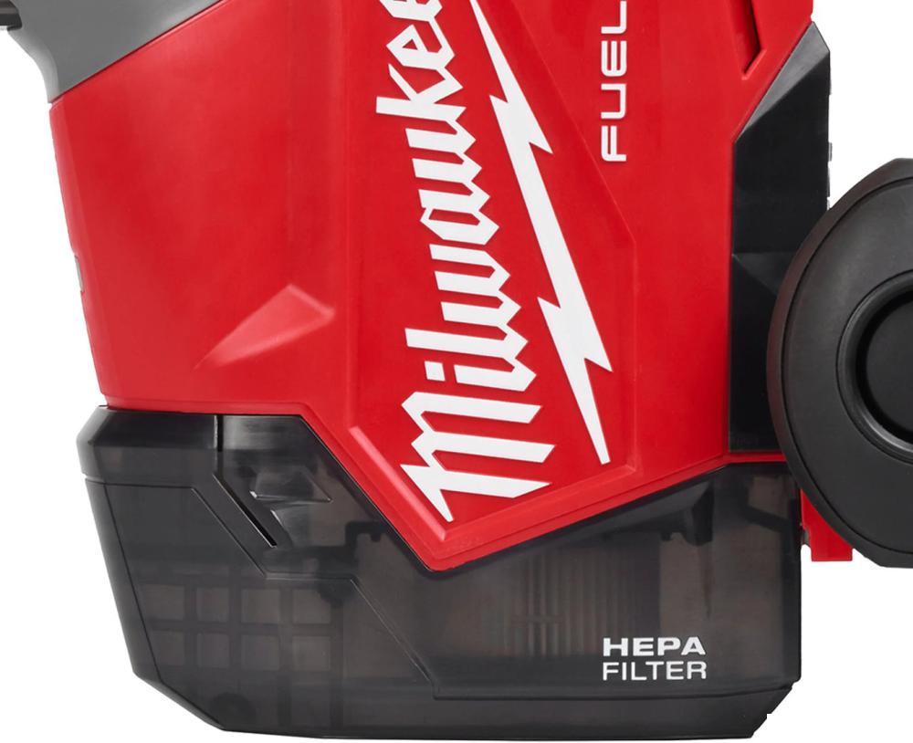 Перфоратор Milwaukee M18 FHAFOH16-0 4933493531 (без АКБ)