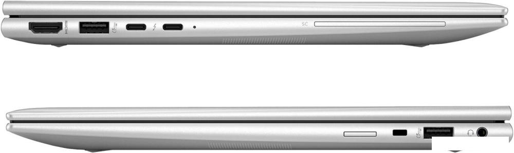 Ноутбук 2-в-1 HP Elite x360 830 G11 A6SU3UT