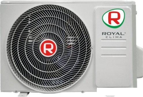 Кондиционер Royal Clima Triumph Lite RC-TWL35HN