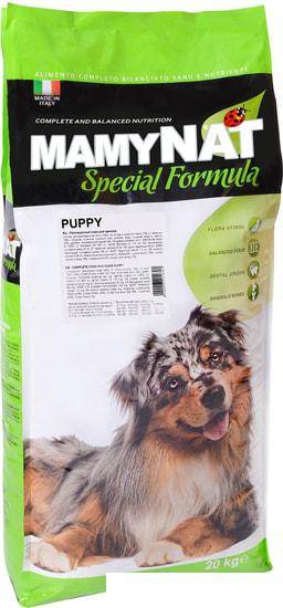 Сухой корм для собак MamyNat Puppy 20 кг