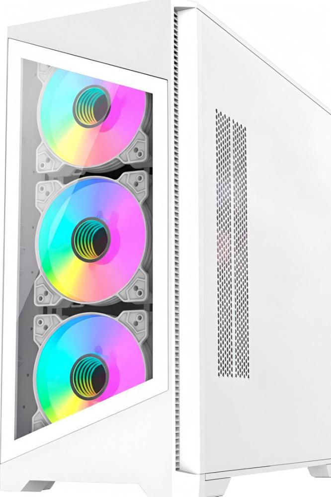 Компьютер TGPC Action 95024 I-X