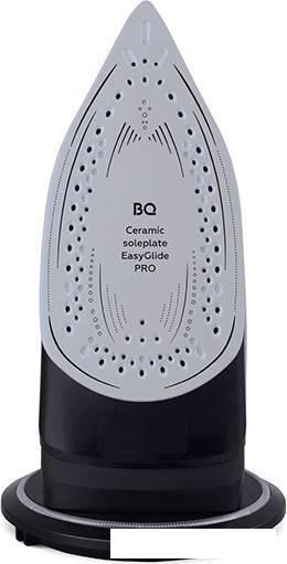 Утюг BQ SIC1002 (черный/синий)
