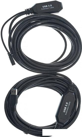 Удлинитель VCOM CU827-10M