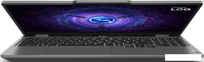 Игровой ноутбук Lenovo LOQ 15IRX9 83DV0071PS