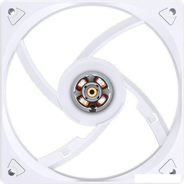 Кулер для процессора Jonsbo CR-3000 ARGB White