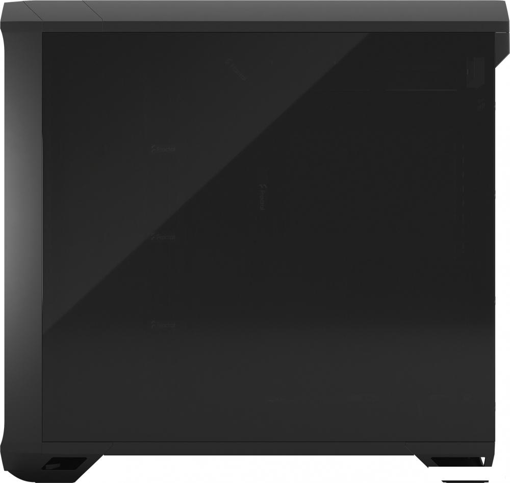 Корпус Fractal Design Torrent Black TG Light Tint FD-C-TOR1A-01