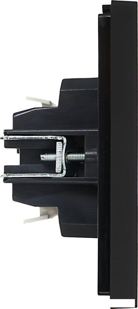 Розетки, выключатели IEK Forte&Piano FP-V20-1-10-1-K02