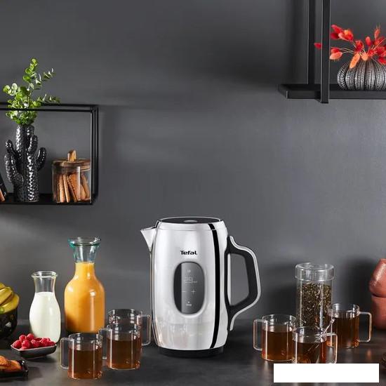 Электрический чайник Tefal Majestuo KI883D10