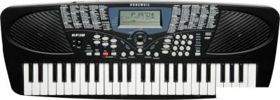 Синтезатор Kurzweil KP30
