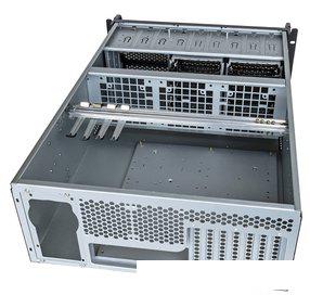Корпус ExeGate Pro 4U4139L
