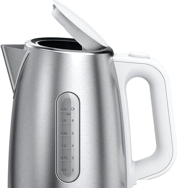 Электрический чайник Braun WK1500WH