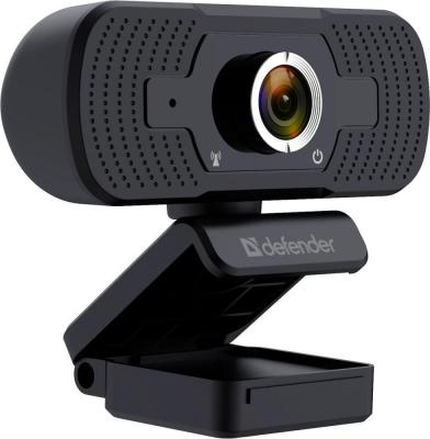 Веб-камера Defender G-lens 2591
