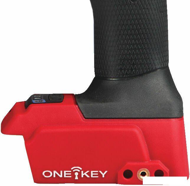 Гайковерт Milwaukee M18 FUEL M18ONEFHIWH716-0X 4933479152 (без АКБ, кейс)