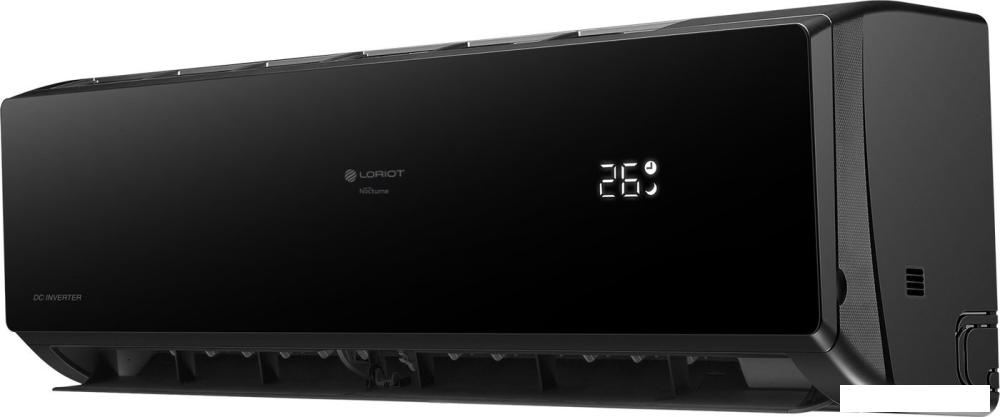 Кондиционер Loriot Nocturne DC Inverter LAC-12TNI