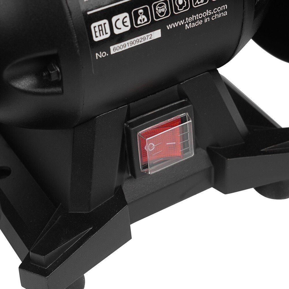 Заточный станок TEH TBG12517