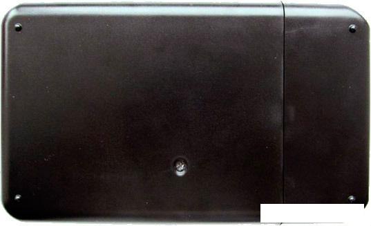 Бокс для накопителей 3.5" AgeStar 3UB3A8-6G Black