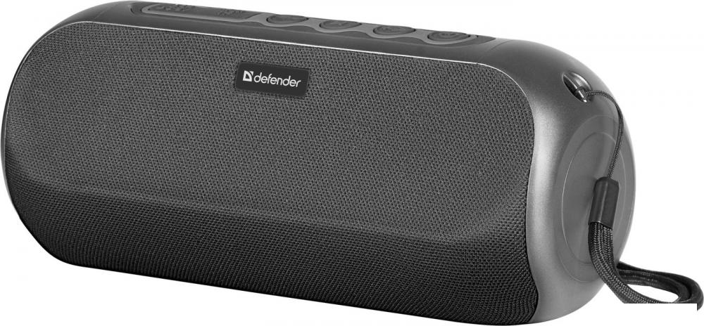 Беспроводные и портативные колонки Defender G32