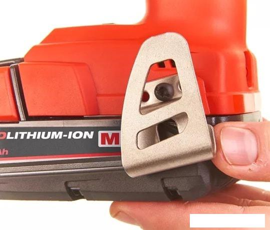 Шуруповерт для гипсокартона Milwaukee M18 FSGC-202X 4933459199 (с 2-мя АКБ, кейс)