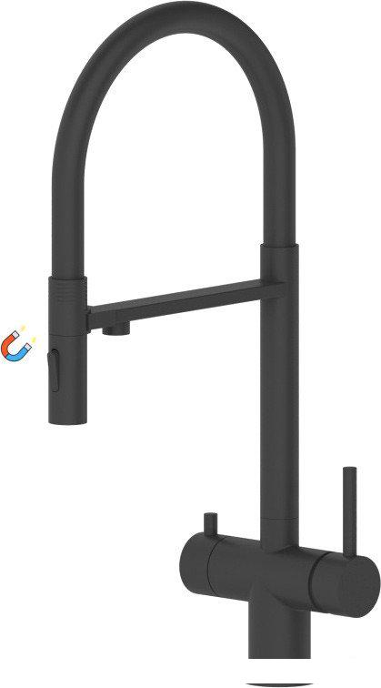 Смеситель Vieir V15019-C
