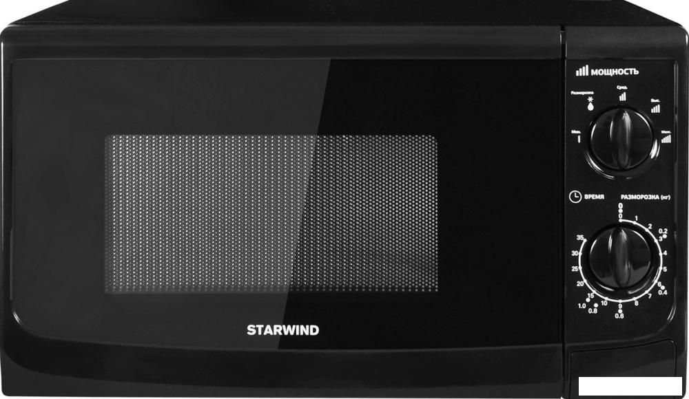 Микроволновая печь StarWind SWM5720