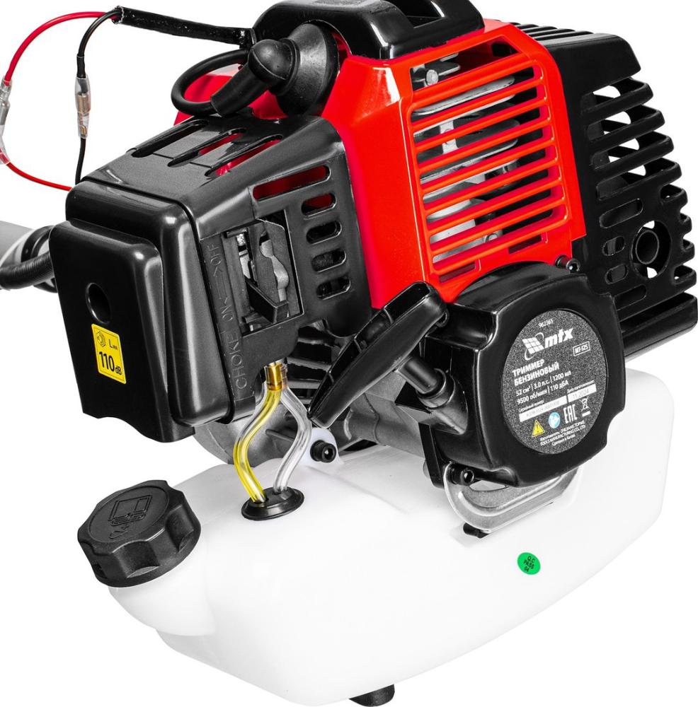 Триммер MTX MT-52S
