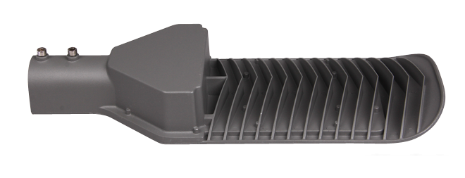 Уличный накладной светильник JAZZway PSL 02 150w 5000K GR IP65
