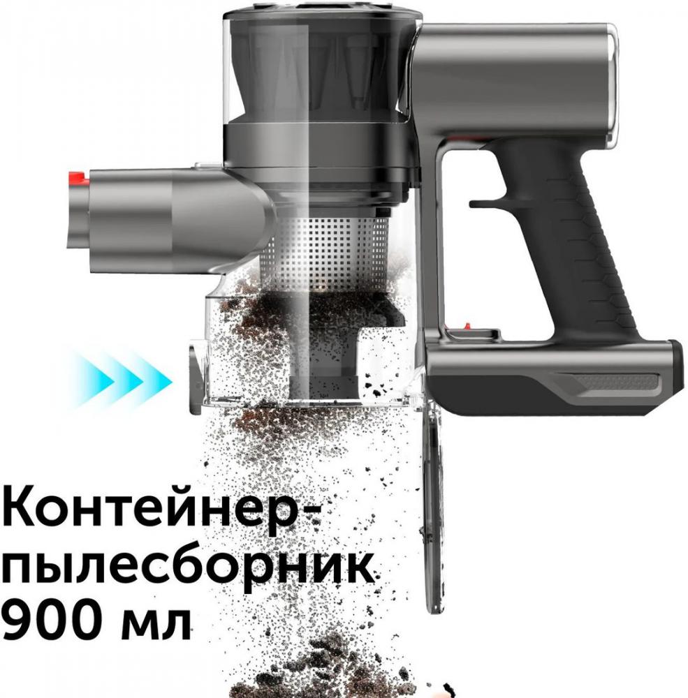 Пылесос RED solution V3060