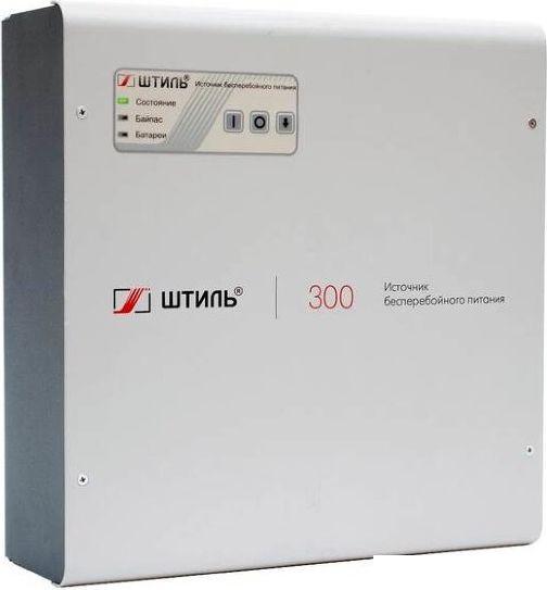 Источник бесперебойного питания Штиль SW300SL