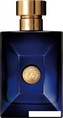 Парфюмерия Versace Pour Homme Dylan Blue EdT (50 мл)