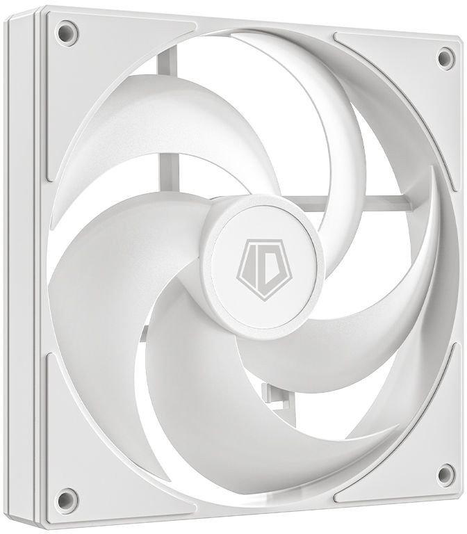 Вентилятор для корпуса ID-Cooling AS-140-W Duet