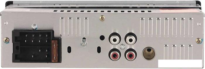 USB-магнитола Soundmax SM-CCR3168B