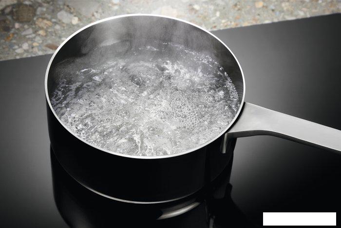 Варочная панель Electrolux LIB60420CK