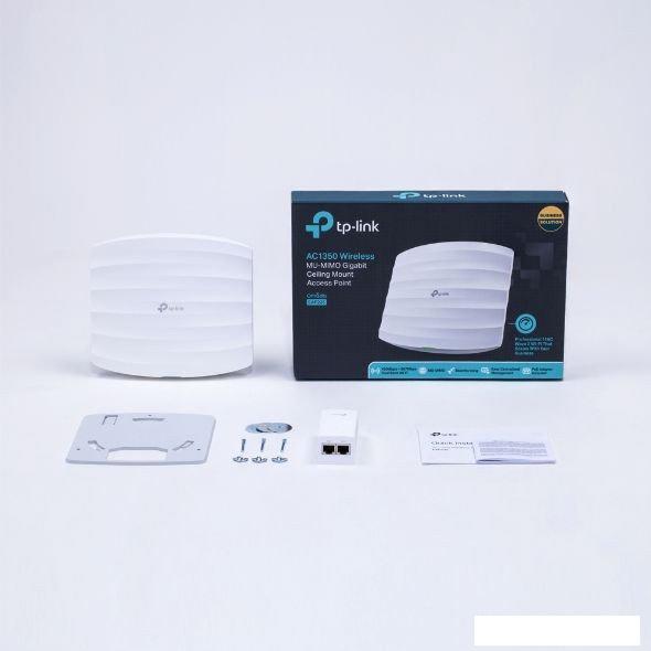 Точка доступа TP-Link EAP225 V4