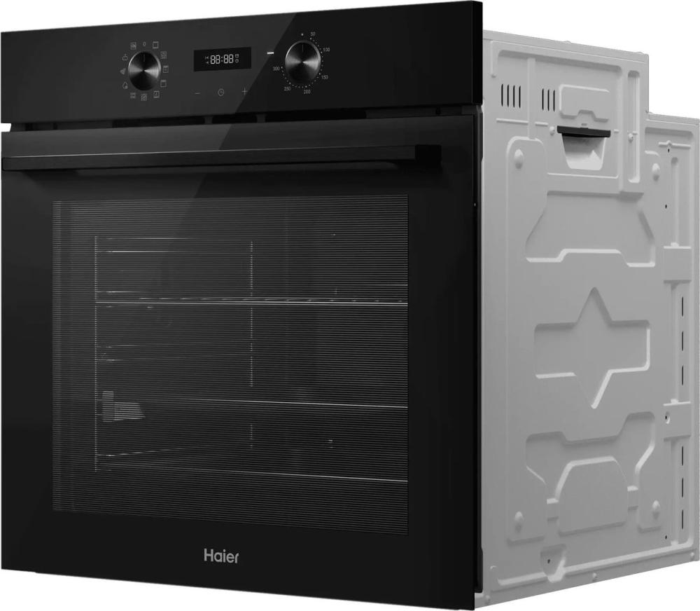Электрический духовой шкаф Haier HOQ-R2ARN3GB