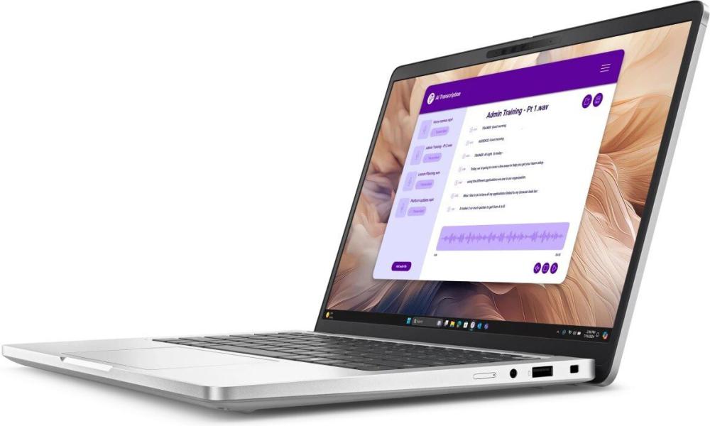 Ноутбук Dell Pro 13 Plus PB13250-7613 Win 11 Pro