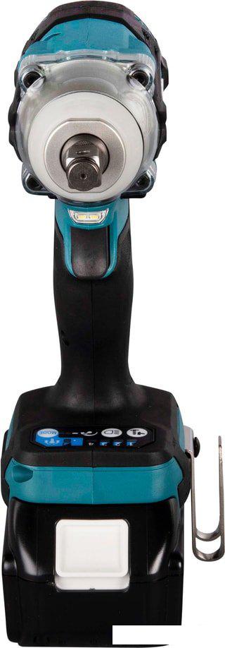 Гайковерт Makita DTW300RTJ (с 2-мя АКБ)