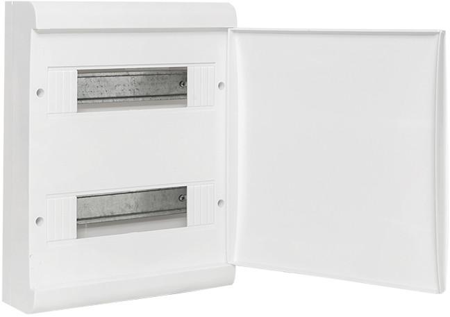 Щит распределительный EKF Basic PB-N-24W-BAS