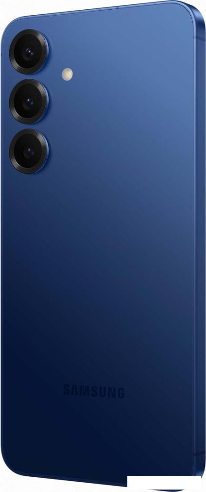 Телефон Samsung Galaxy S25+ SM-S936B 12GB/256GB (синий)