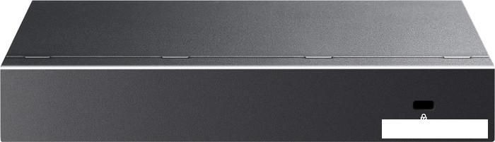 Неуправляемый коммутатор TP-Link TL-SG1005P-PD М1
